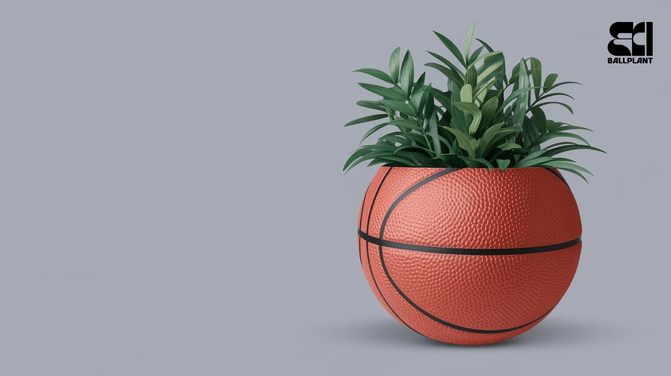 Ballplant