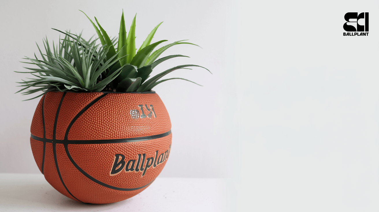 Ballplant