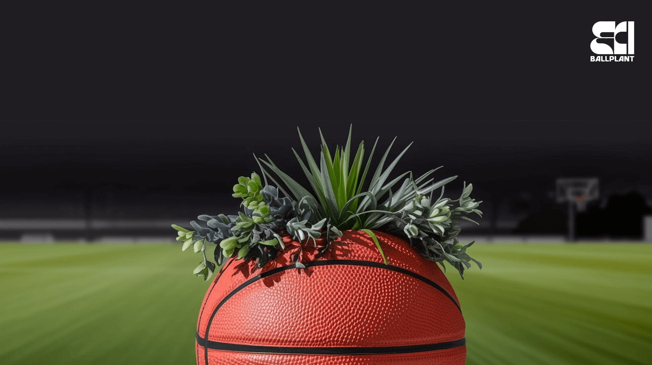 Ballplant