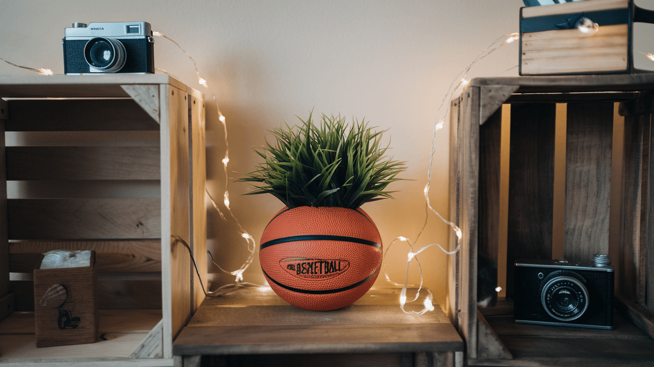 Ballplant
