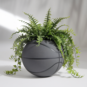 Ballplant Compleet - Zwart  - Kunst Varen